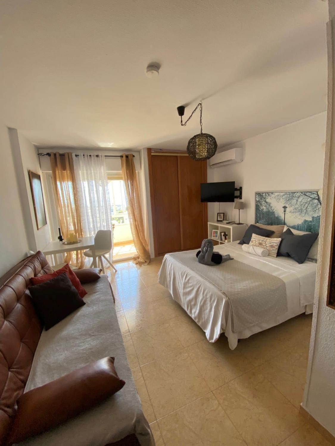 Amanecer En El Mar Apartment Benalmadena Exterior photo